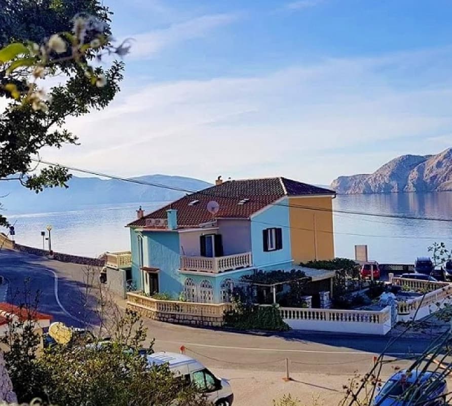 Apartman Marino Baška